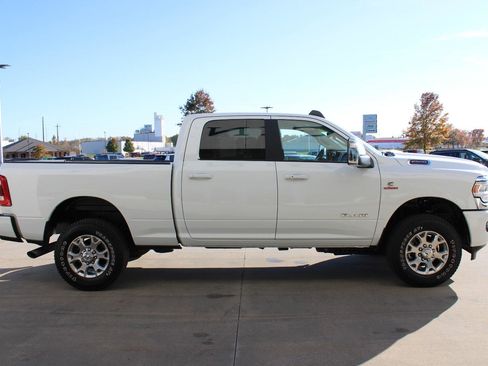 Used 2024 RAM 2500 Laramie w/ Safety Group image 6