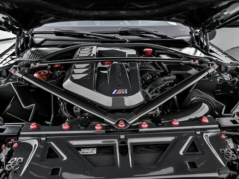 Used 2023 BMW M4 Competition RWD image 12