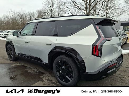 New 2026 Kia EV9 Land image 5