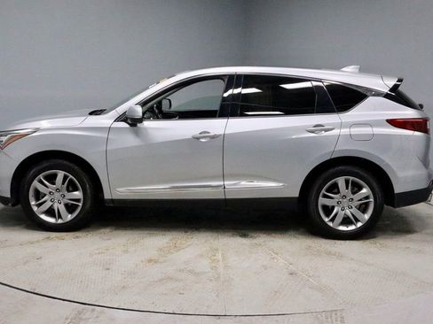 Used 2021 Acura RDX AWD w/ Advance Package image 8