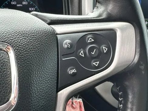 Used 2022 GMC Canyon Elevation w/ Trailering Package RWD image 33
