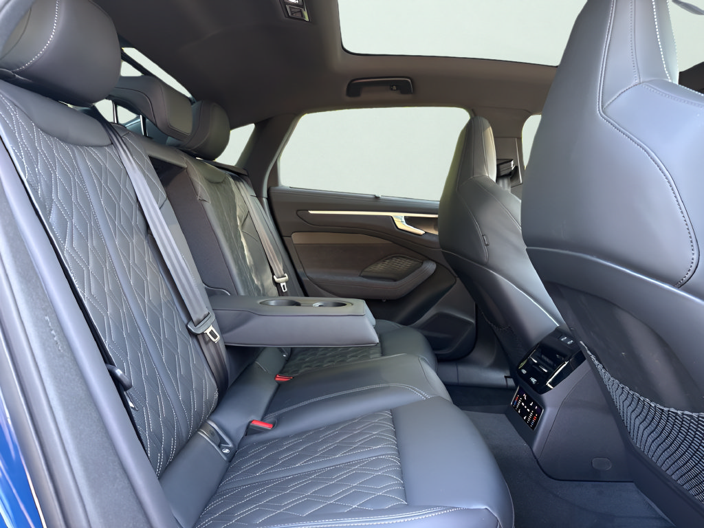 Certified 2026 Audi A6 Prestige AWD/4WD image 41