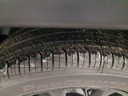 New 2026 Jeep Compass Latitude AWD/4WD image 26