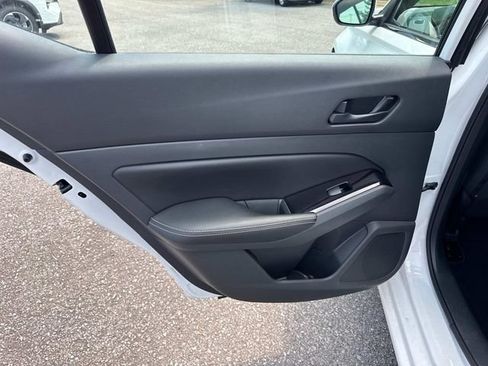 Used 2023 Nissan Altima 2.5 SV FWD image 18