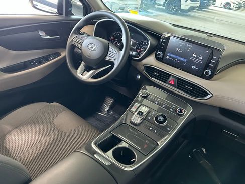 Used 2022 Hyundai Santa Fe SEL image 7