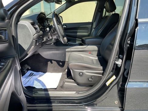 Certified 2022 Dodge Durango GT image 22