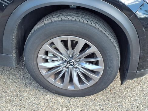 Used 2026 MAZDA CX-90 3.3 Turbo w/ Select Package AWD/4WD image 23