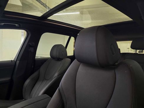 Used 2020 BMW X5 xDrive40i w/ Convenience Package image 24