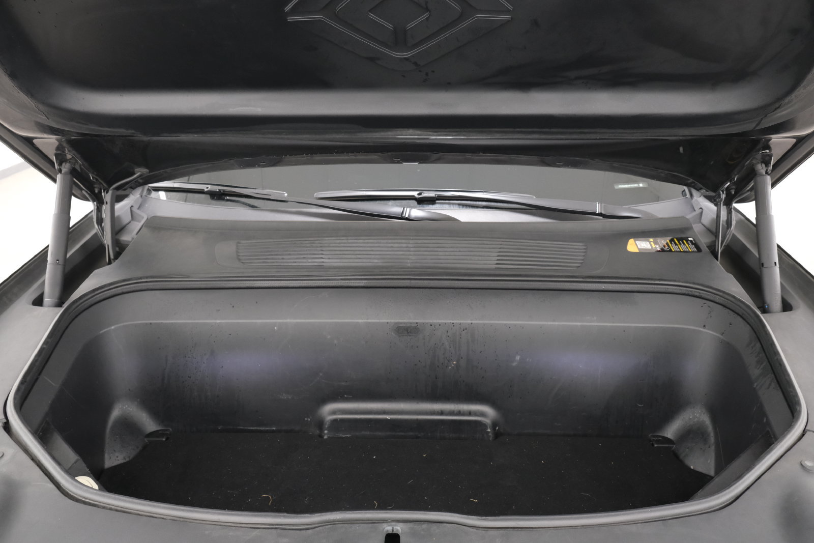 Used 2023 Rivian R1S Adventure Quad AWD/4WD image 46