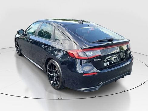 Used 2024 Honda Civic Sport image 30