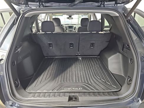 Certified 2023 Chevrolet Equinox LT image 15
