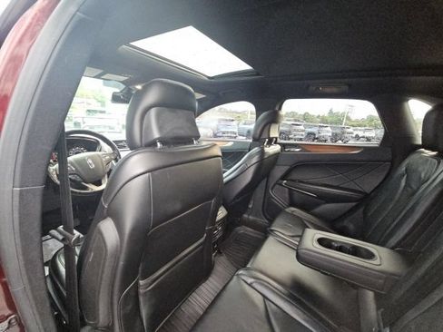 Used 2019 Lincoln MKC Select w/ MKC Climate Package AWD/4WD image 37
