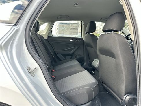New 2026 Volkswagen Jetta S image 27
