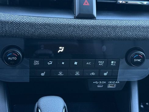 New 2026 Subaru Outback Premium image 23