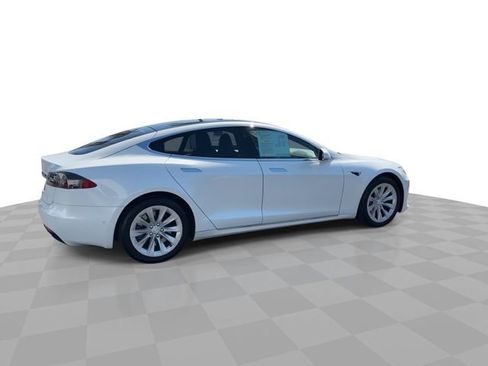 Used 2018 Tesla Model S 75D image 8