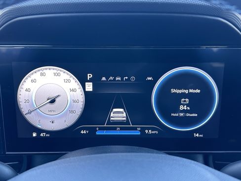 New 2026 Hyundai Elantra N image 27