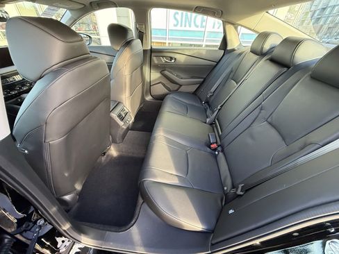 New 2025 Honda Accord EX-L image 29