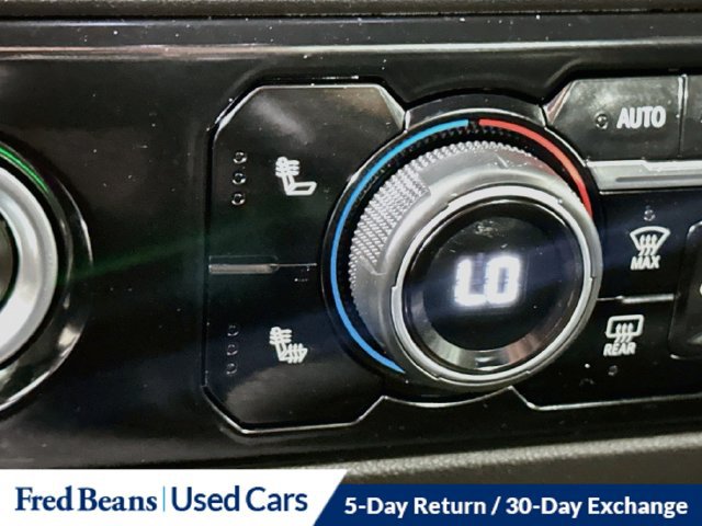 Used 2024 Chevrolet Silverado 1500 LT AWD/4WD image 27