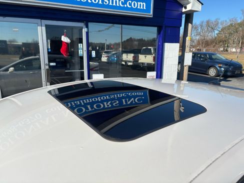 Used 2014 Ford Fusion SE image 8