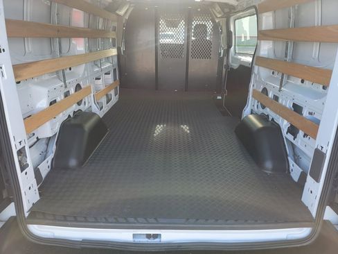 Used 2024 Ford Transit 250 Low Roof w/ Exterior Upgrade Package image 17