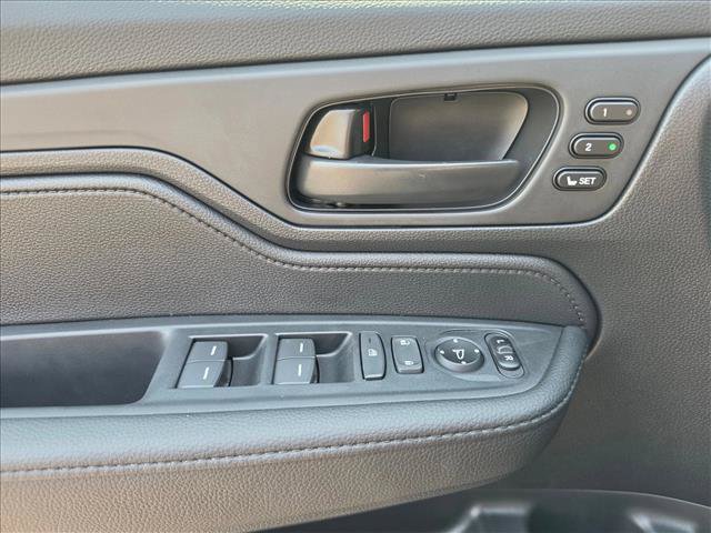 New 2026 Honda Odyssey EX-L image 27
