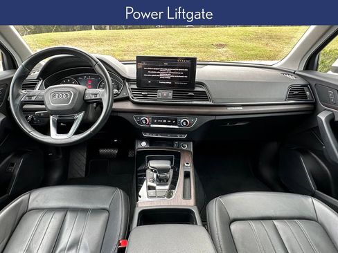 Used 2022 Audi Q5 2.0T Premium image 11