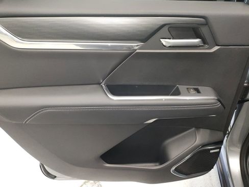 New 2026 GMC Acadia Elevation w/ Black Edition image 29