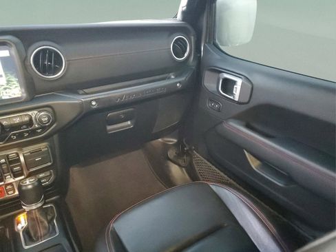 Certified 2021 Jeep Wrangler Unlimited Rubicon image 13