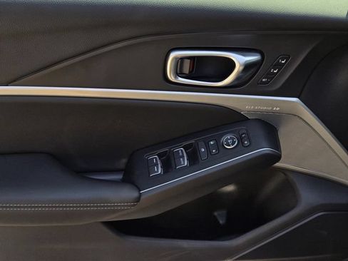 Used 2023 Acura Integra A-Spec FWD image 18