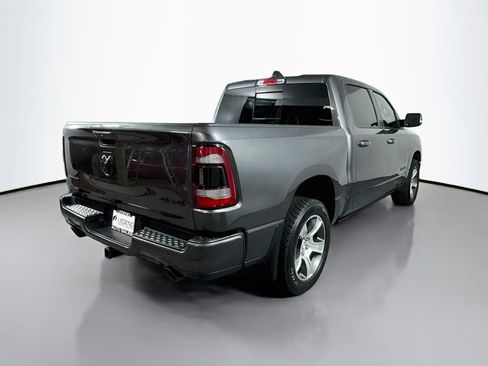 Used 2020 RAM 1500 Sport w/ Alpine Leather & Sound Group AWD/4WD image 5