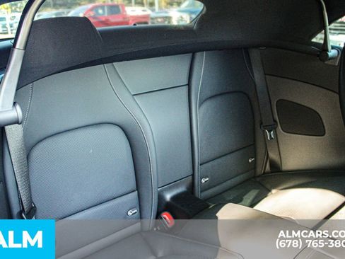 Used 2022 Mercedes-Benz SL 63 AMG SL 63 AMG image 19