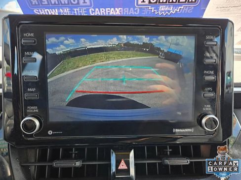 Used 2022 Toyota Corolla LE FWD image 28