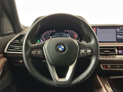 Certified 2023 BMW X5 sDrive40i w/ Premium Package RWD image 17
