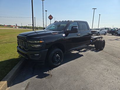 Used 2025 RAM 3500 Tradesman
