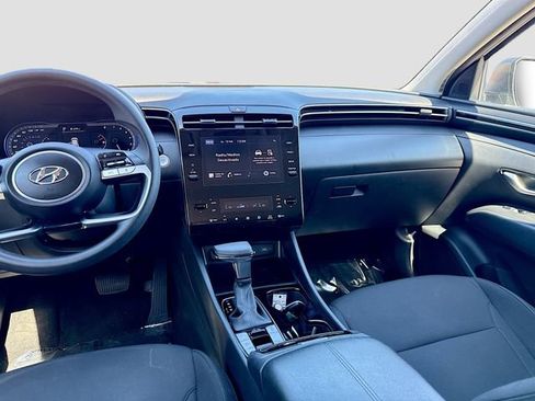 Used 2024 Hyundai Tucson SEL image 22