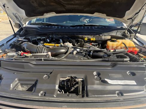 Used 2017 Ford F350 King Ranch w/ King Ranch Ultimate Package image 22