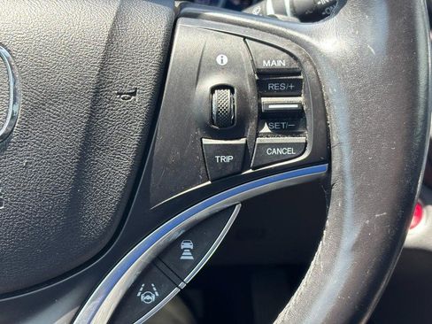 Used 2020 Acura MDX SH-AWD w/ Advance Package image 20