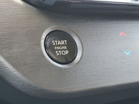 New 2025 Nissan Murano Platinum w/ Cargo Package image 33