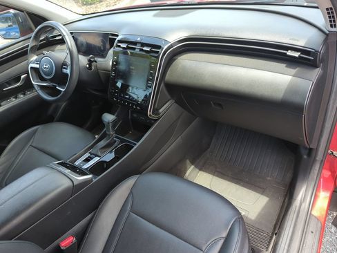 Used 2023 Hyundai Tucson SEL w/ Convenience Package FWD image 21