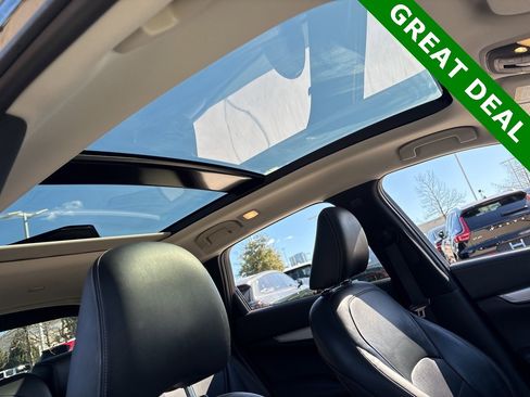 Used 2019 INFINITI QX50 Essential w/ Premium Heat Package image 13