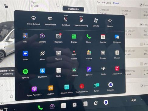 Used 2023 Tesla Model Y Long Range image 29