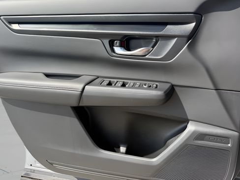 Used 2024 Honda CR-V EX image 21