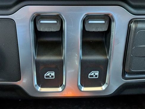 New 2026 Jeep Wrangler Sport image 22