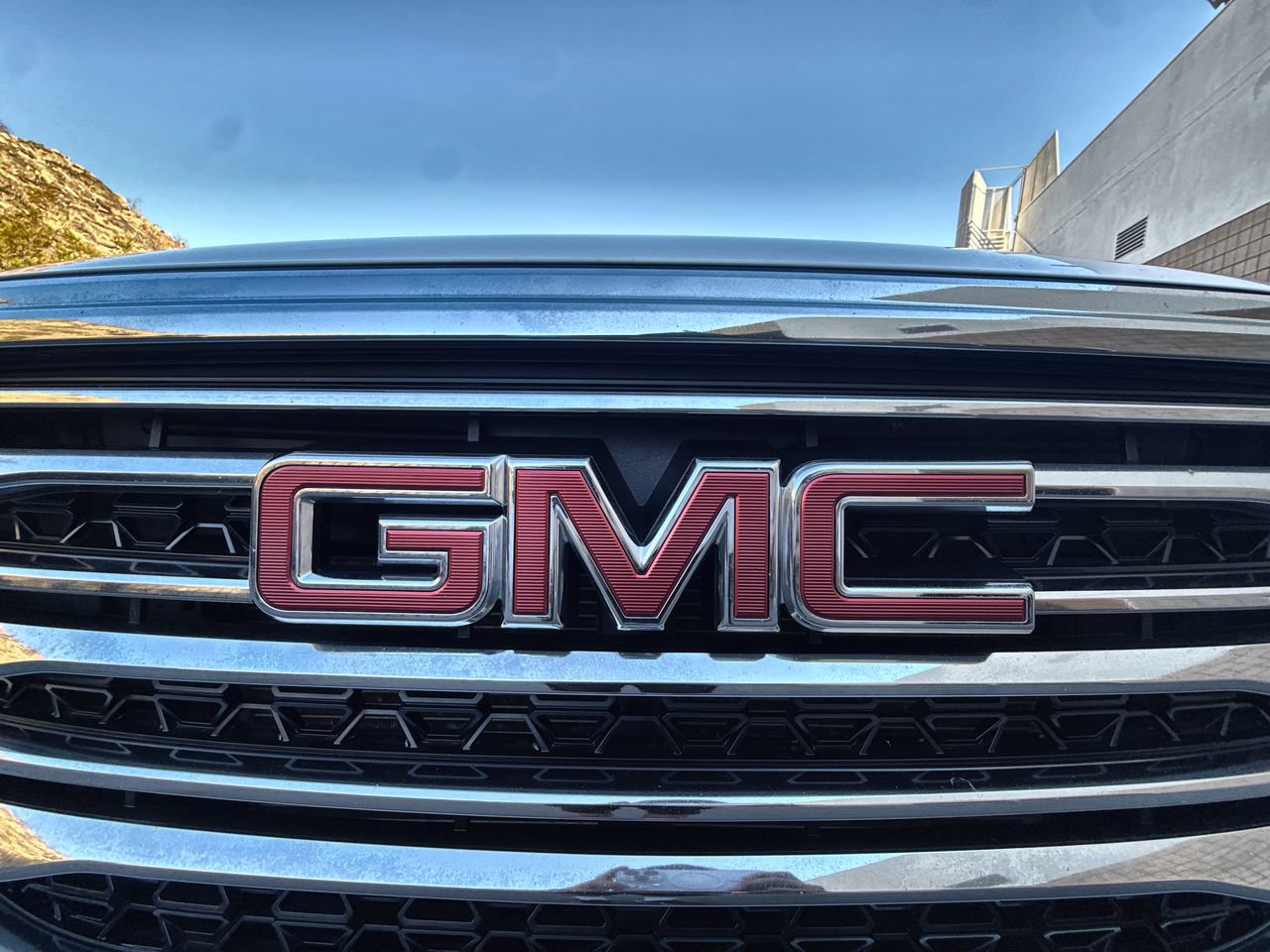 Used 2019 GMC Acadia SLE AWD/4WD image 30