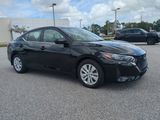 Used 2025 Nissan Sentra S image 2
