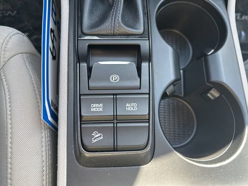 Used 2021 Hyundai Tucson Sport AWD/4WD image 59