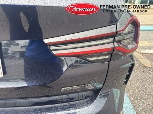 Certified 2023 BMW X3 sDrive30i w/ M Sport Package image 7