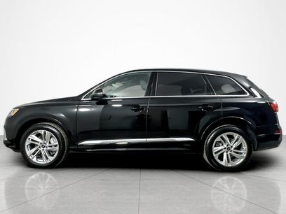 Used 2023 Audi Q7 2.0T Premium w/ Towing Package