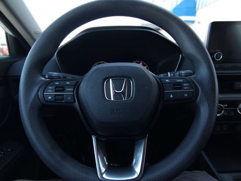 Used 2025 Honda CR-V EX image 19