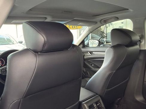 Used 2022 Honda Accord EX-L image 8